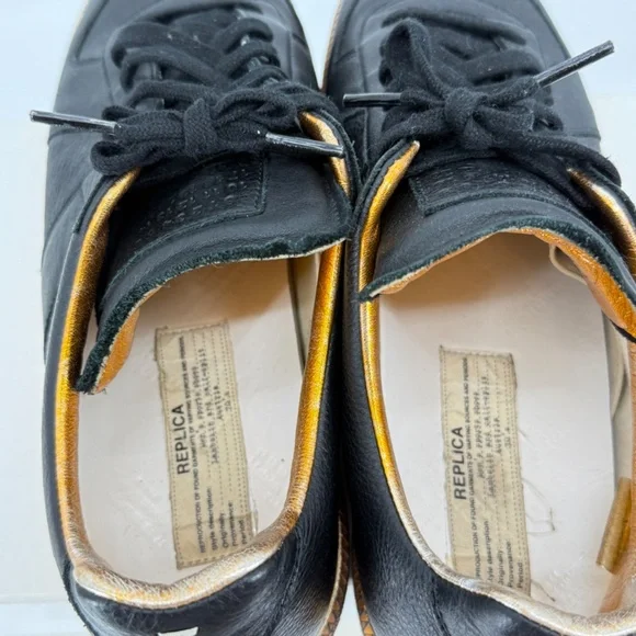 Margiela GAT Low